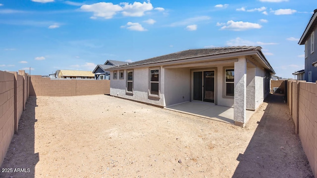 25118 N 171st Ln, Surprise, AZ 85387
