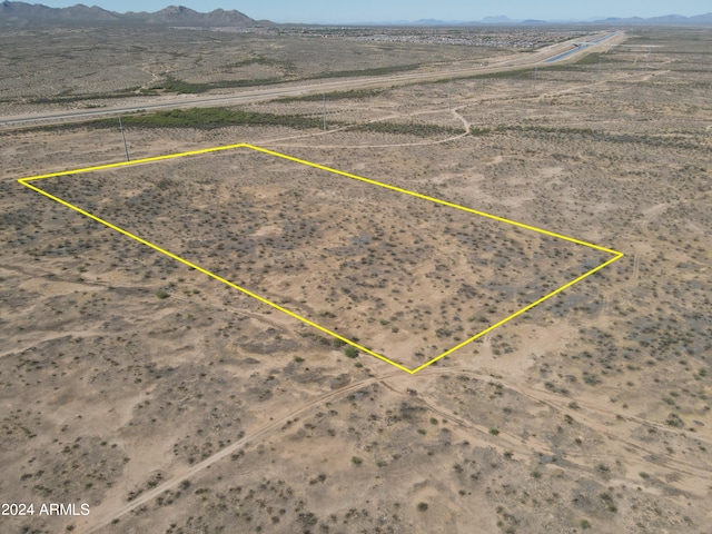 0 W Pinnacle Peak Rd -, Unit Surprise AZ, 85387 land for sale