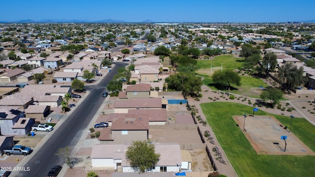 11215 W Heatherbrae Dr, Phoenix, AZ 85037 - view of property location with nearby suburban area