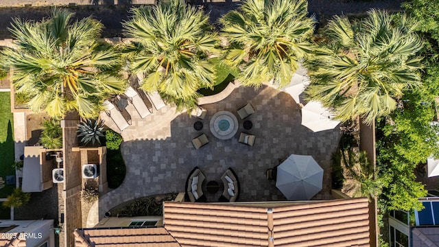 4519 N 29th Way, Phoenix, AZ 85016 - exterior view