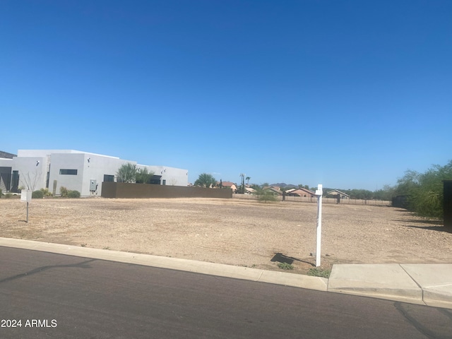 3906 W Bowen Ave Unit 20, Glendale AZ, 85308 land for sale