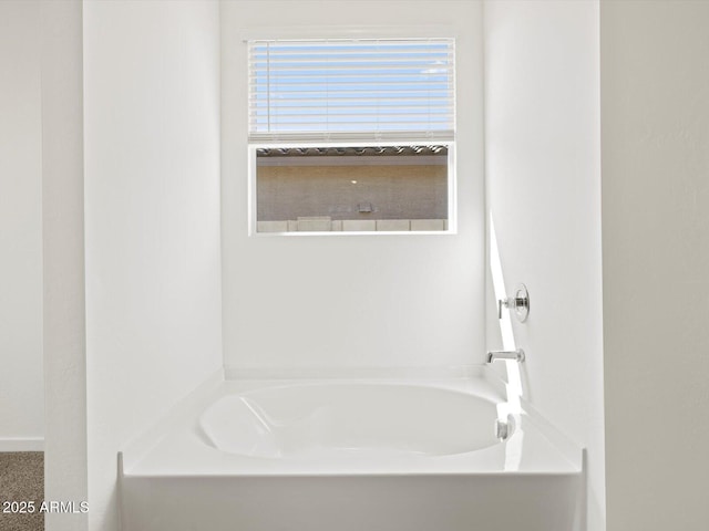 4041 S 176th Dr, Goodyear, AZ 85338 - bathroom featuring a bath