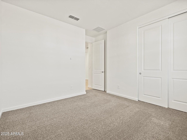 4041 S 176th Dr, Goodyear, AZ 85338 - unfurnished bedroom with carpet and a closet
