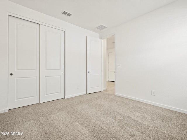 4041 S 176th Dr, Goodyear, AZ 85338 - unfurnished bedroom featuring carpet and a closet