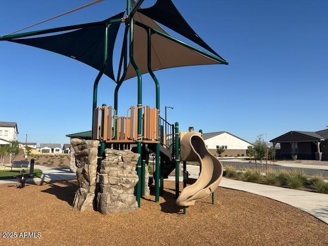 4041 S 176th Dr, Goodyear, AZ 85338 - view of community playground