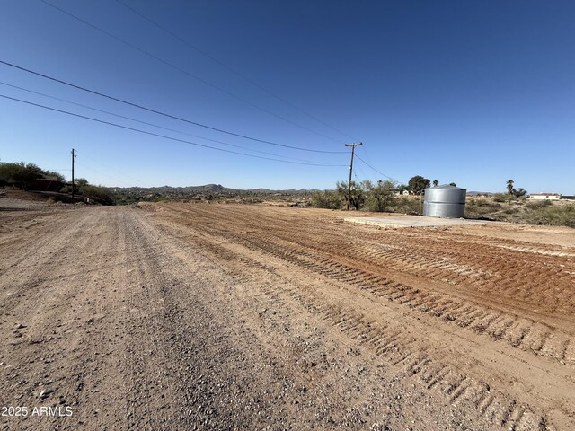 650 W Bralliar Rd -, Unit Wickenburg, AZ 85390