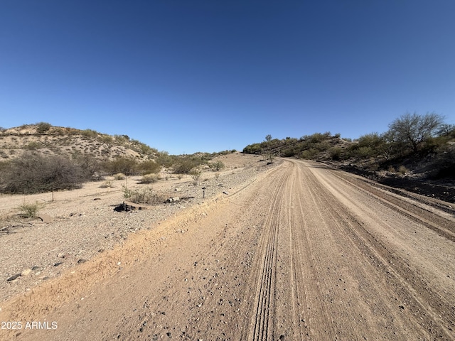 650 W Bralliar Rd -, Unit Wickenburg, AZ 85390