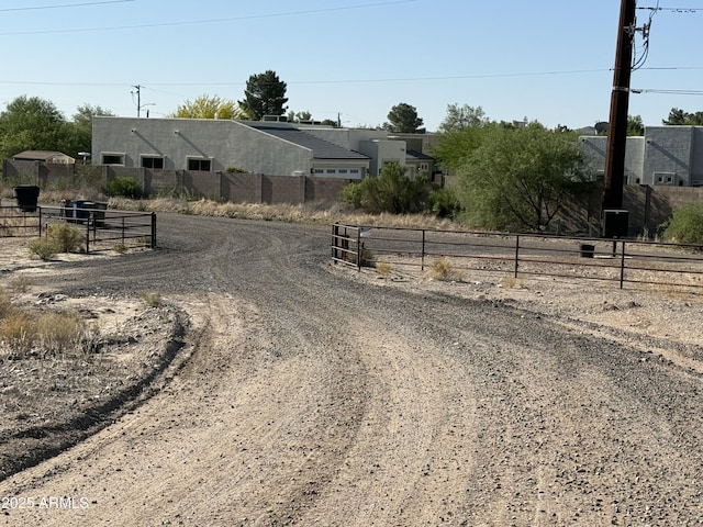 650 W Bralliar Rd -, Unit Wickenburg, AZ 85390