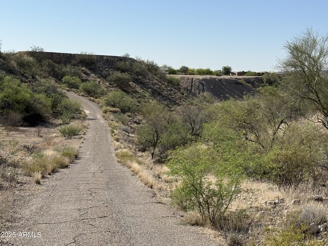 650 W Bralliar Rd -, Unit Wickenburg, AZ 85390
