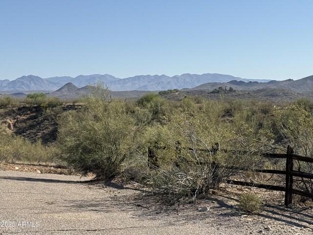 650 W Bralliar Rd -, Unit Wickenburg, AZ 85390