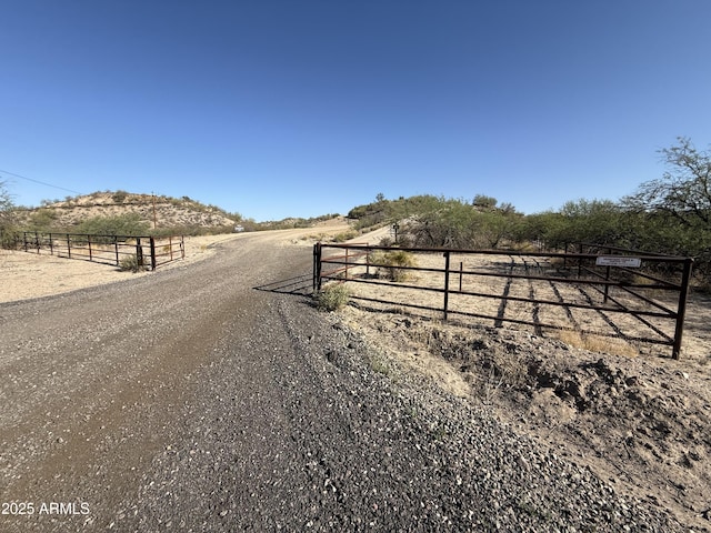 650 W Bralliar Rd -, Unit Wickenburg, AZ 85390