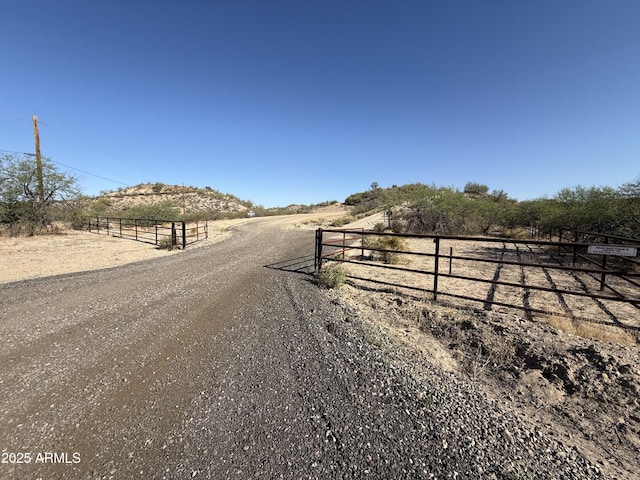 650 W Bralliar Rd -, Unit Wickenburg, AZ 85390