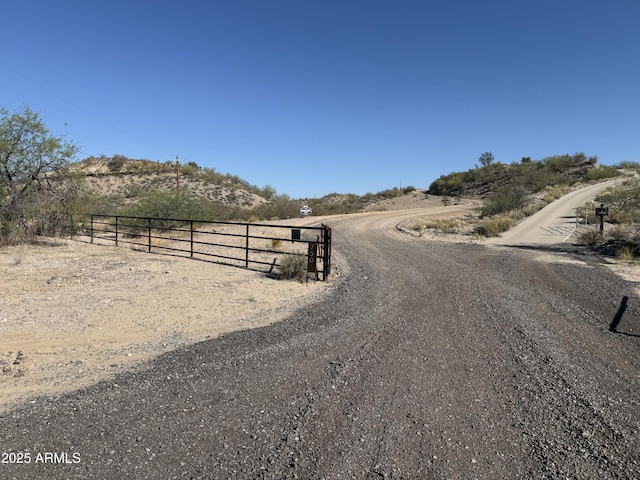 650 W Bralliar Rd -, Unit Wickenburg, AZ 85390