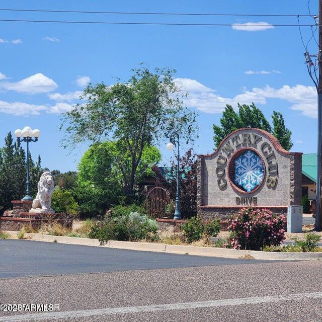 2642 W Foothill Cir Unit 13, Snowflake, AZ 85937