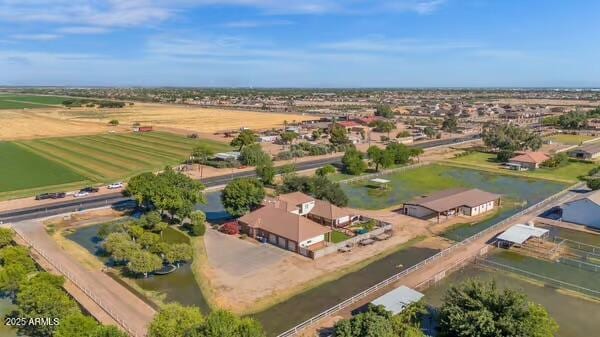 22351 S Sossaman Rd, Queen Creek, AZ 85142 - aerial view