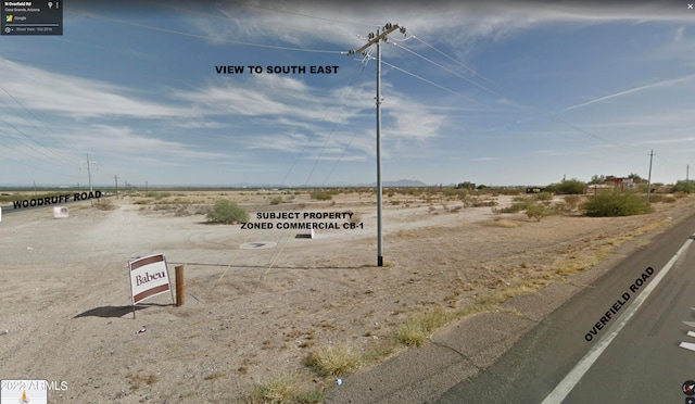 7775 N Overfield Rd -, Unit Casa Grande AZ, 85194 land for sale