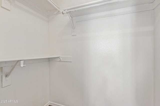 4845 W Evans Dr, Glendale, AZ 85306 - view of walk in closet