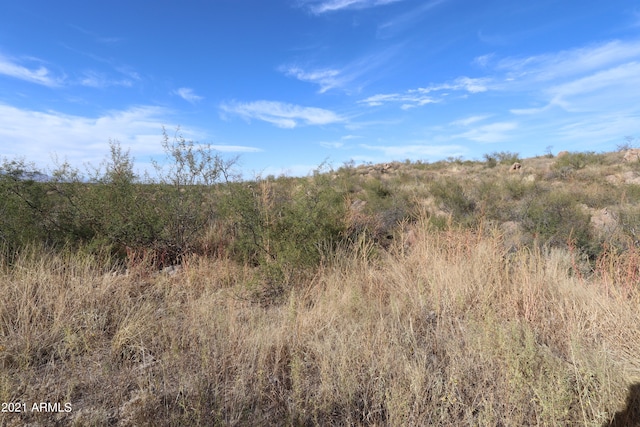 Listing photo 2 for TBD E Charles Trl Unit 2, Huachuca City AZ 85616