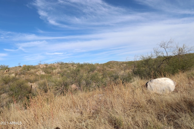 Listing photo 3 for TBD E Charles Trl Unit 2, Huachuca City AZ 85616