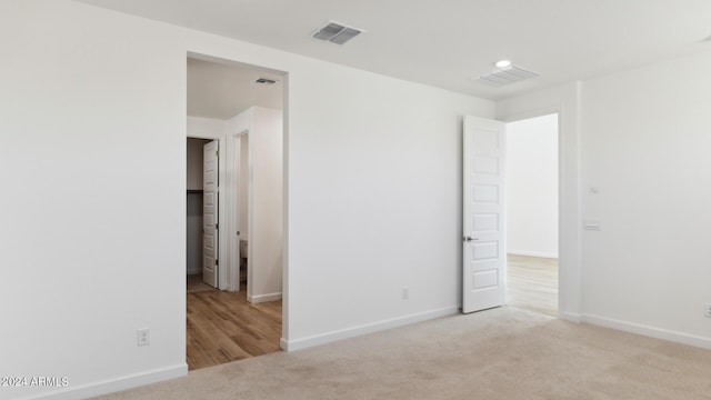 7384 W Buckhorn Trl, Peoria, AZ 85383 - empty room featuring carpet and baseboards