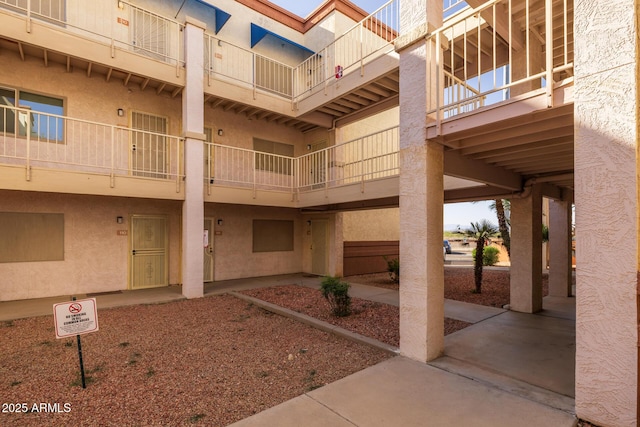 12123 W Bell Rd Unit 211, Surprise, AZ 85378 - view of property