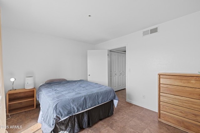 12123 W Bell Rd Unit 211, Surprise, AZ 85378 - bedroom with baseboards