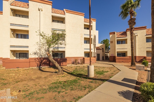 12123 W Bell Rd Unit 211, Surprise, AZ 85378 - view of building exterior