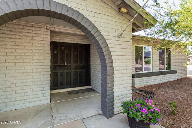3061 W Betty Elyse Ln, Phoenix, AZ 85053 - property entrance