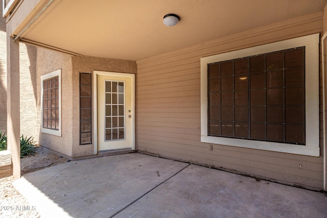 5230 E Brown Rd Unit 114, Mesa, AZ 85205 - view of patio / terrace