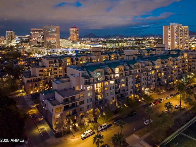17 W Vernon Ave Unit 508, Phoenix, AZ 85003 - city view