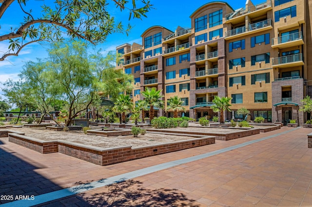 17 W Vernon Ave Unit 508, Phoenix, AZ 85003 - view of apartment building / complex