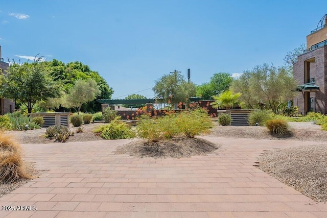 17 W Vernon Ave Unit 508, Phoenix, AZ 85003 - view of community
