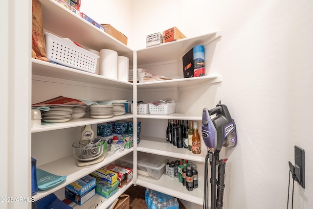 13050 W Pinnacle Vista Dr, Peoria, AZ 85383 - view of pantry