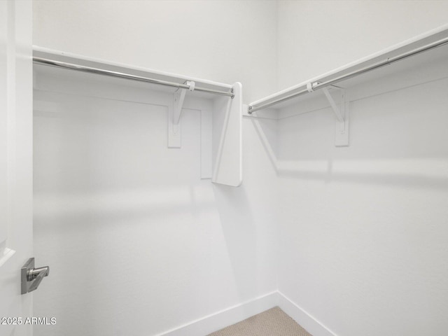 17621 W Pierson St, Goodyear, AZ 85395 - view of walk in closet