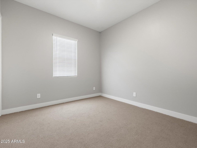 17621 W Pierson St, Goodyear, AZ 85395 - carpeted empty room with baseboards