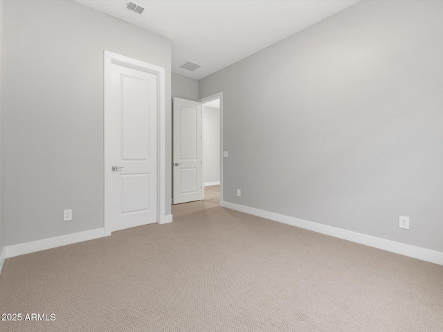 17621 W Pierson St, Goodyear, AZ 85395 - unfurnished bedroom featuring light carpet and baseboards
