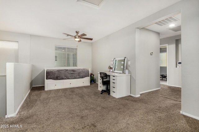 9350 W Williams St, Tolleson, AZ 85353 - office area featuring carpet flooring