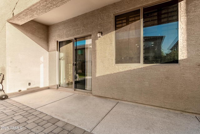 9350 W Williams St, Tolleson, AZ 85353 - view of patio