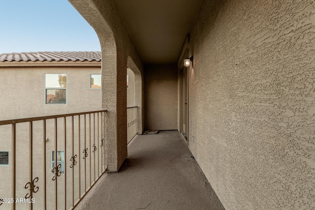 9350 W Williams St, Tolleson, AZ 85353 - view of hall