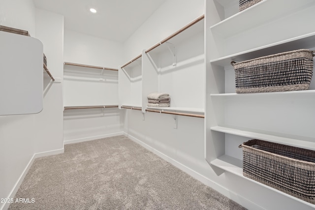 23032 E Roundup Way, Queen Creek, AZ 85142 - spacious closet with carpet floors
