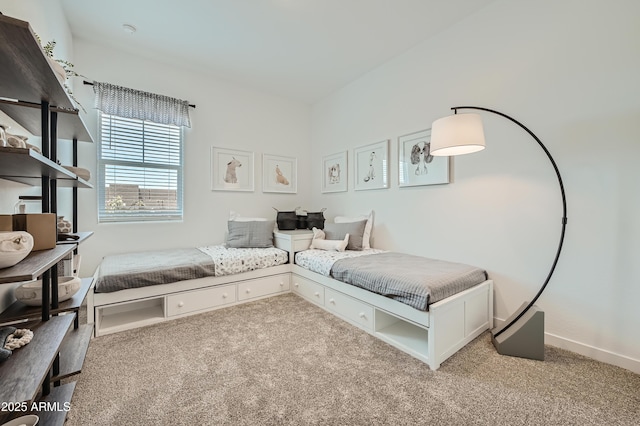 23032 E Roundup Way, Queen Creek, AZ 85142 - bedroom featuring carpet flooring and baseboards