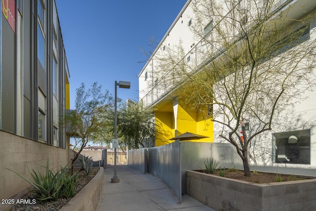 1111 W University Dr Unit 1017, Tempe, AZ 85281 - view of property's community