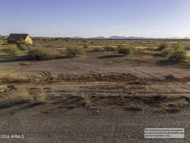 11703 W Kino Dr Unit 809, Arizona City AZ, 85123 land for sale