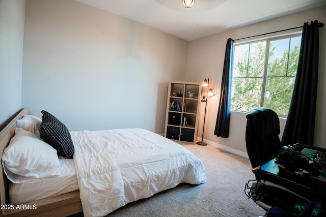 4226 E Coconino Pl, Chandler, AZ 85249 - bedroom with carpet flooring and baseboards