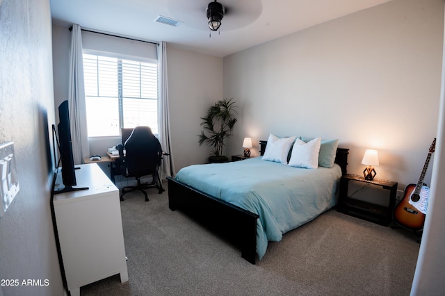 4226 E Coconino Pl, Chandler, AZ 85249 - carpeted bedroom with a desk