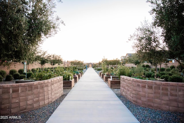 4226 E Coconino Pl, Chandler, AZ 85249 - view of property's community