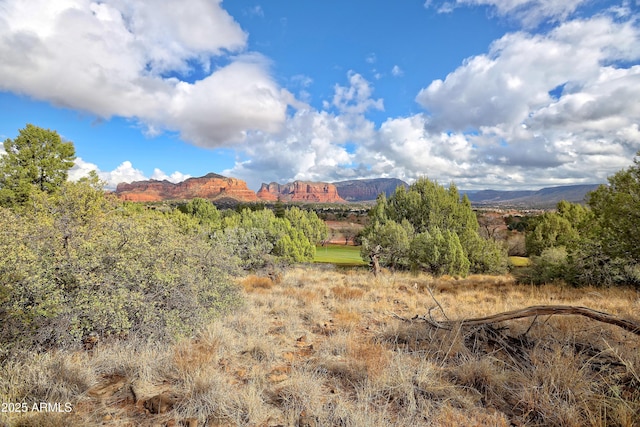 Listing photo 2 for 130 Diamond Sky Dr Unit 4, Sedona AZ 86351