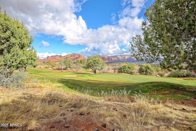 Listing photo 3 for 130 Diamond Sky Dr Unit 4, Sedona AZ 86351