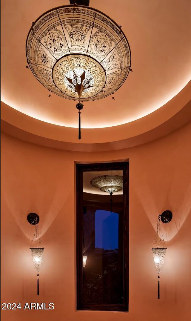 9808 E Honey Mesquite Dr, Scottsdale, AZ 85262 - detailed view