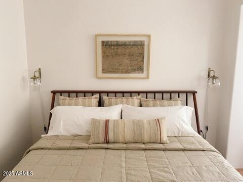 106 W Washington Ave, Gilbert, AZ 85233 - view of bedroom